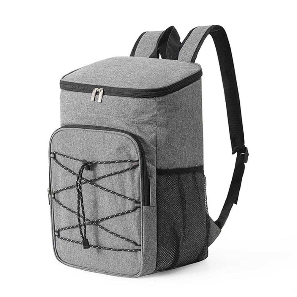 Picnic Backpack Large Capacity Insulated Backpack Lunch Bag Soft Sided Insulated Cooler Bags Ice Chest Backpack for Beach Travel