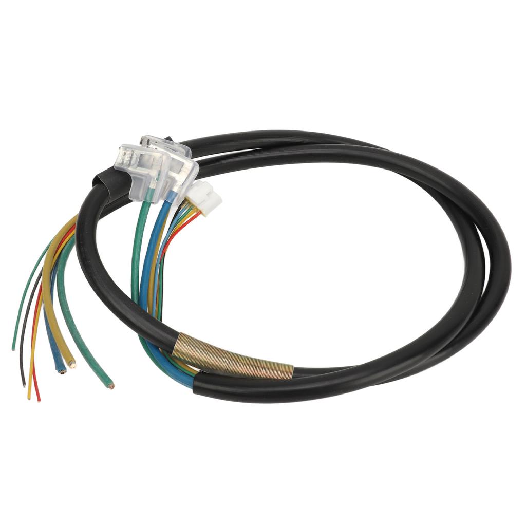 Allgemeines E-Scooter Motorkabel 2,5mm² 1200W Hohe Leistung Hoher Strom Motor Kabelbaum für M365 PRO PRO2 MI3 MI4