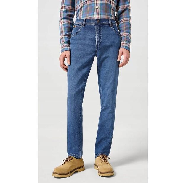 

Джинсы Wrangler Texas Slim EU 32_34