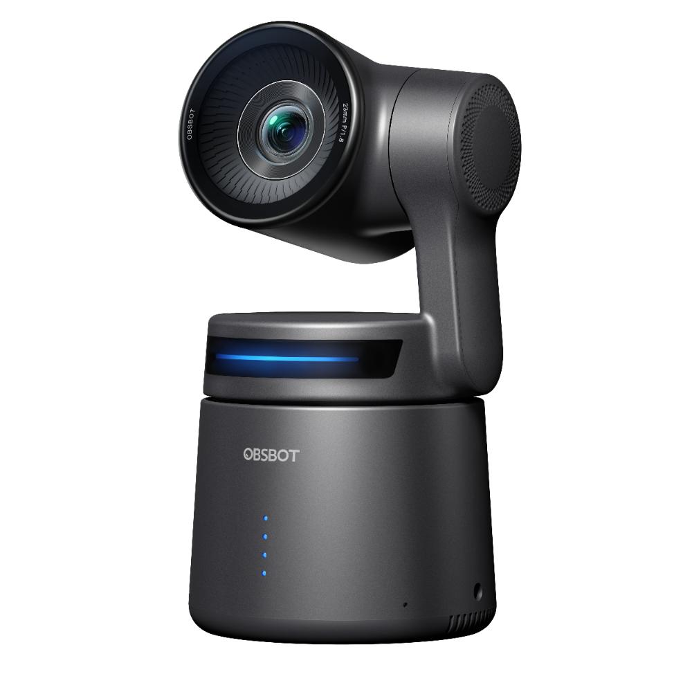 Kamera Obsbot Tail Air Streaming PTZ 4K