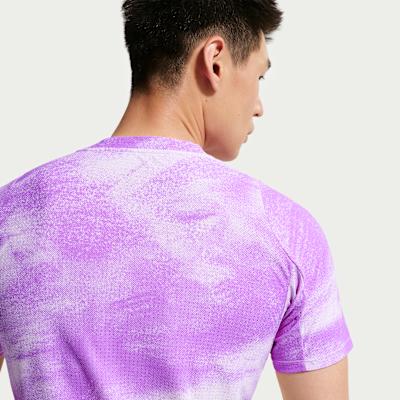 Men's Nike Dri FIT ADV Tennis Top Men's