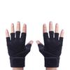 Weight Lifting Gym Gloves Men Sports Gloves Fitness Workout Exercise Training Protect Wrist Weightli