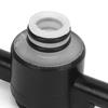 Minifinker Zpětný ventil palivového filtru Zpětný ventil palivového filtru 1J0127247J ventil motoru auta