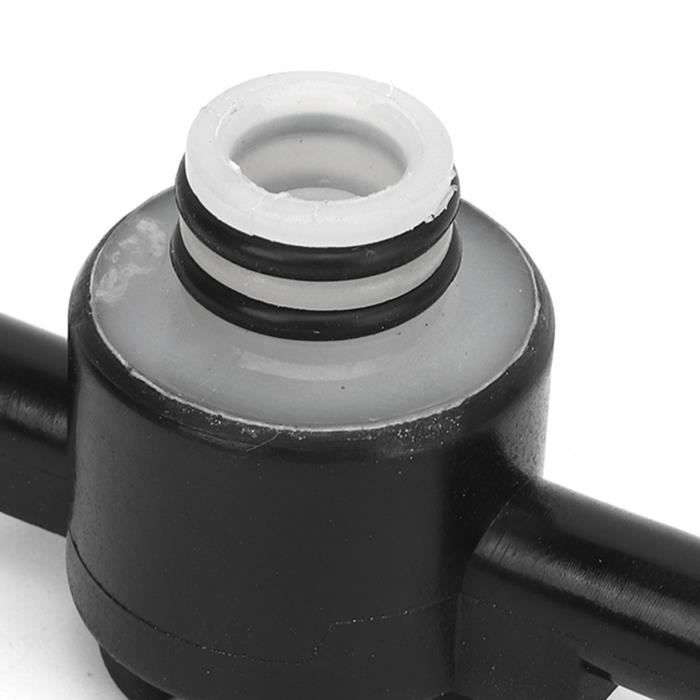 Minifinker Zpětný ventil palivového filtru Zpětný ventil palivového filtru 1J0127247J ventil motoru auta