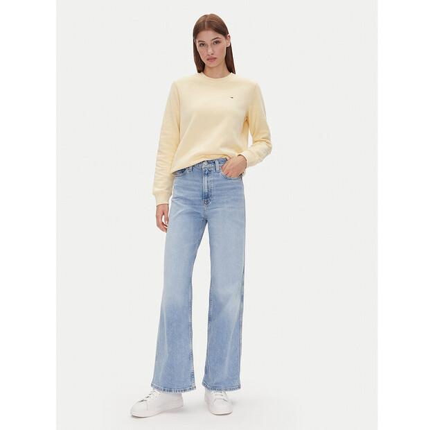 Джинсы Tommy Jeans Claire Hr Wd Bi0112 Co