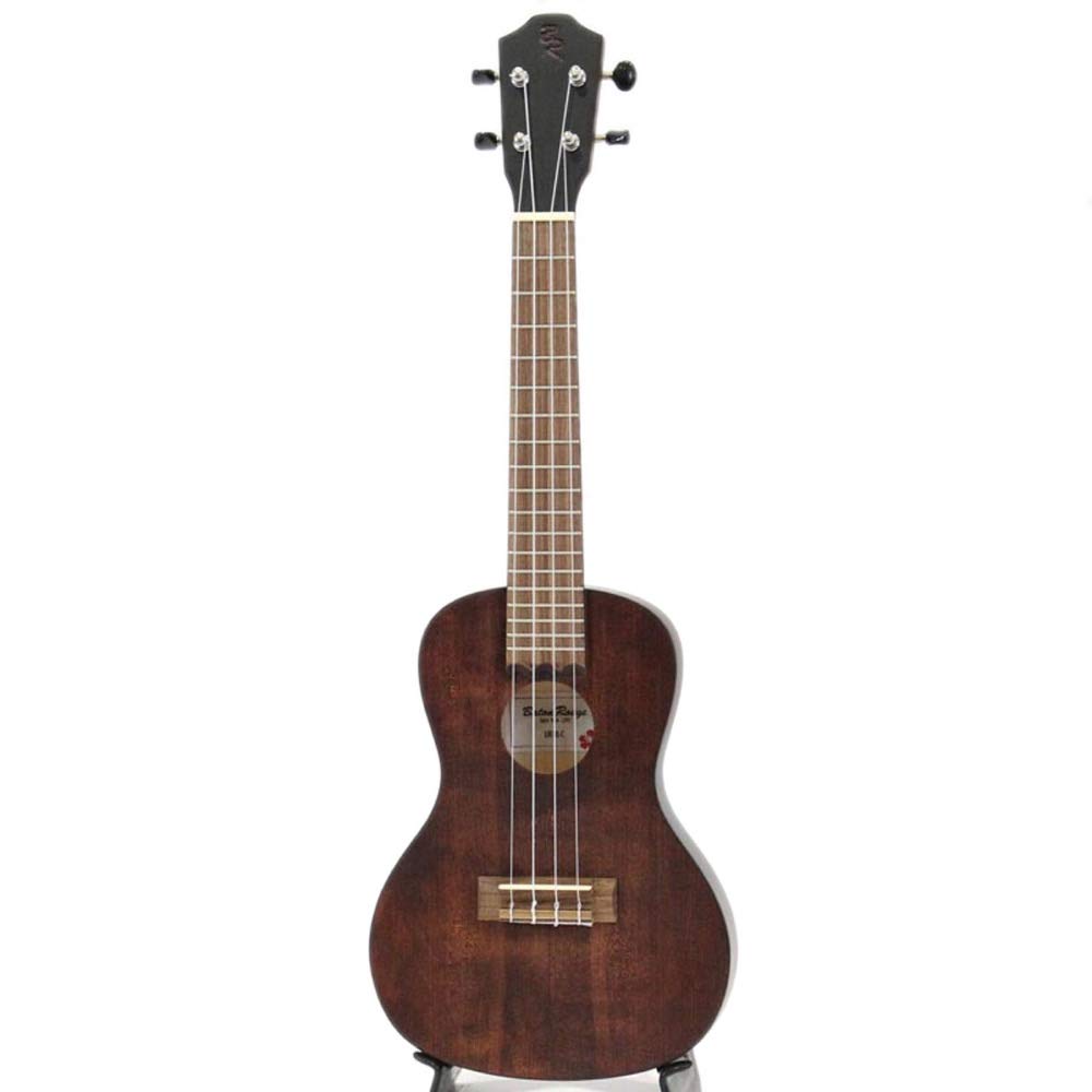 

Baton Rouge Slim Ukulele Concert Size коричневый