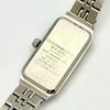 Used [Beautiful/New Battery] CITIZEN Ladies Watch 6P Diamond Silver 5421-S052696 850134