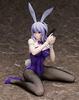 Alternative Total Eclipse Cryska Barchenowa Bunny Scale PVC Figure Muv-Luv Ver. 1/4 Pre-painted
