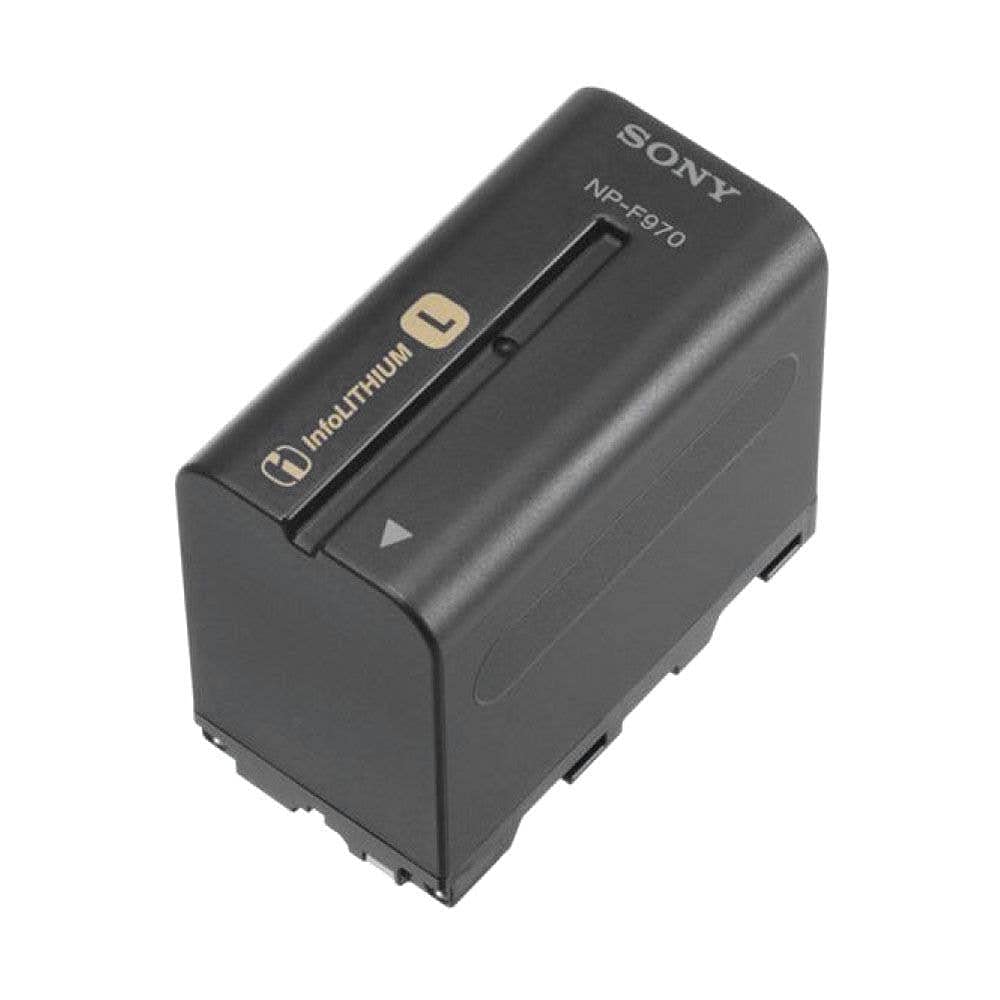 SONY rechargeable pack NP-F970
