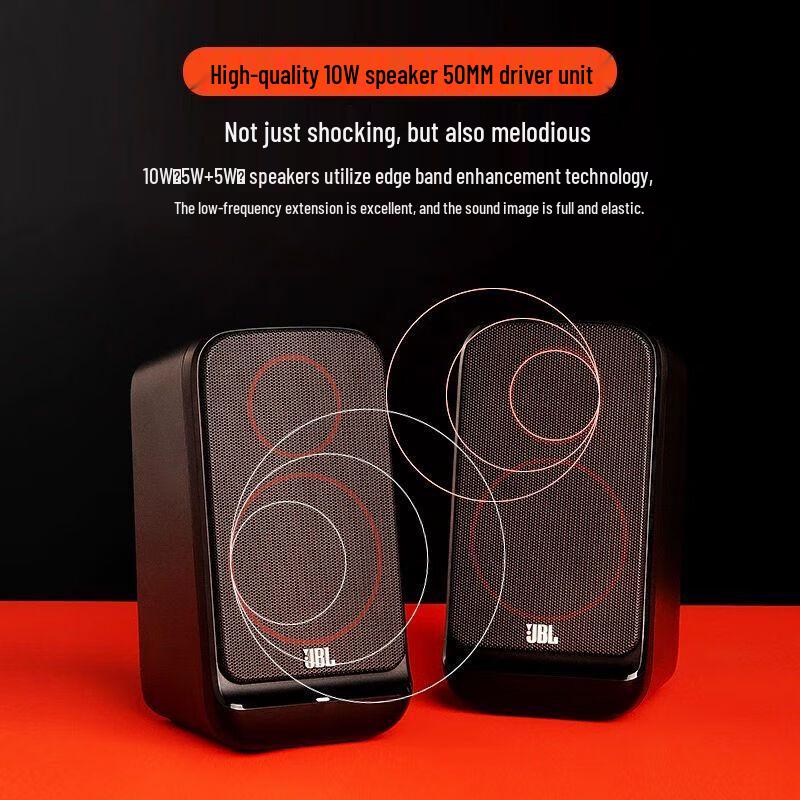 JBL PS3500 Desktop Bluetooth Speaker