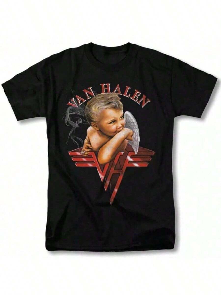 

Summer unisex T-shirt L