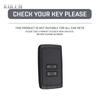 Tpu Car Key Cover Case Shell Fob For Renault Koleos Kadjar Captur Megane Talisman Espace Clio Zoe Scenic 4 Arkana Dacia Sandero