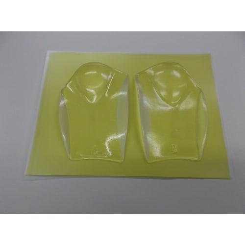 Women's Arch Support Insoles for Foot Pain, Foot Fatigue, Calluses, and More. Perfect for High Heels, Pumps, Boots, and Sandals. [Mamorukun]