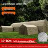 6m Tent Guy Line with Adjuster