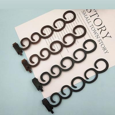 Women's Hairstyle Tool Comb Beauty Curly