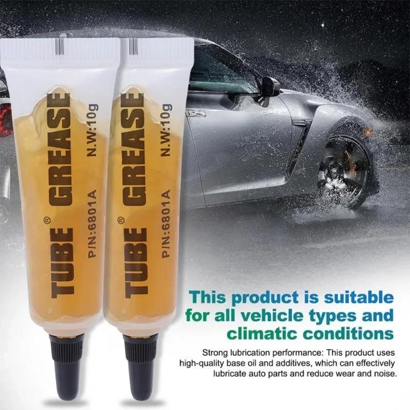 Universal Auto Schmierfett Automatische Lager Getriebe Ventile Motor Schmierung Wasserdichte Fett Auto Motorrad Wartung