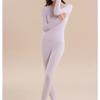 Women's Modal Thermal Seamless Base Layer Set