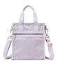 Official MINI TOTE Shoulder Soft Lavender N/S Bag/3714 Women's