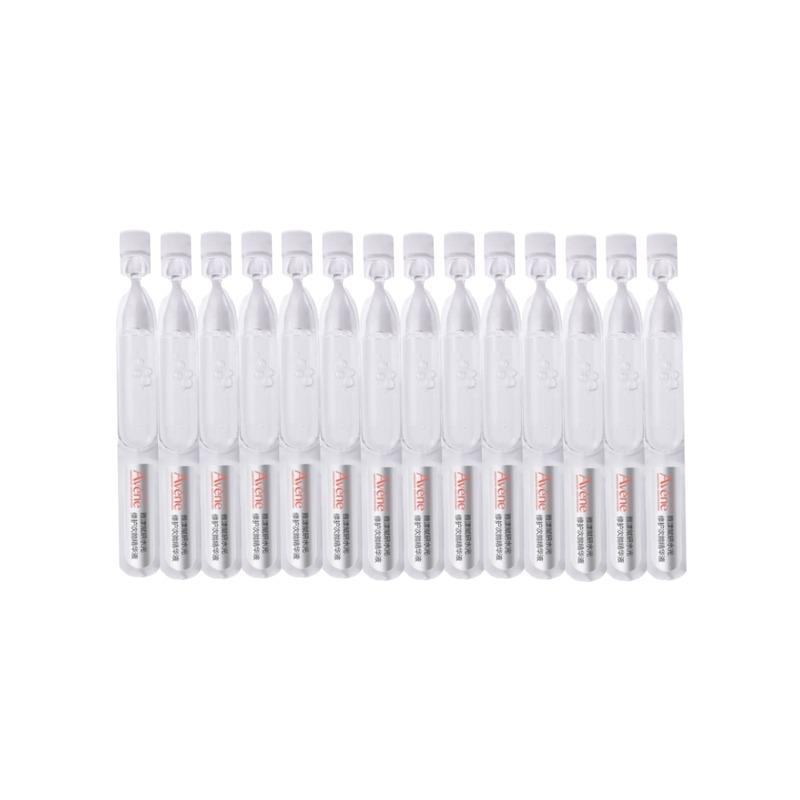 Avene PDRN kolagēna sekundārās pulēšanas esence