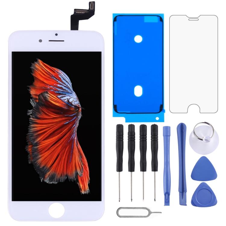 TFT LCD Screen with Frame for iPhone 6s
