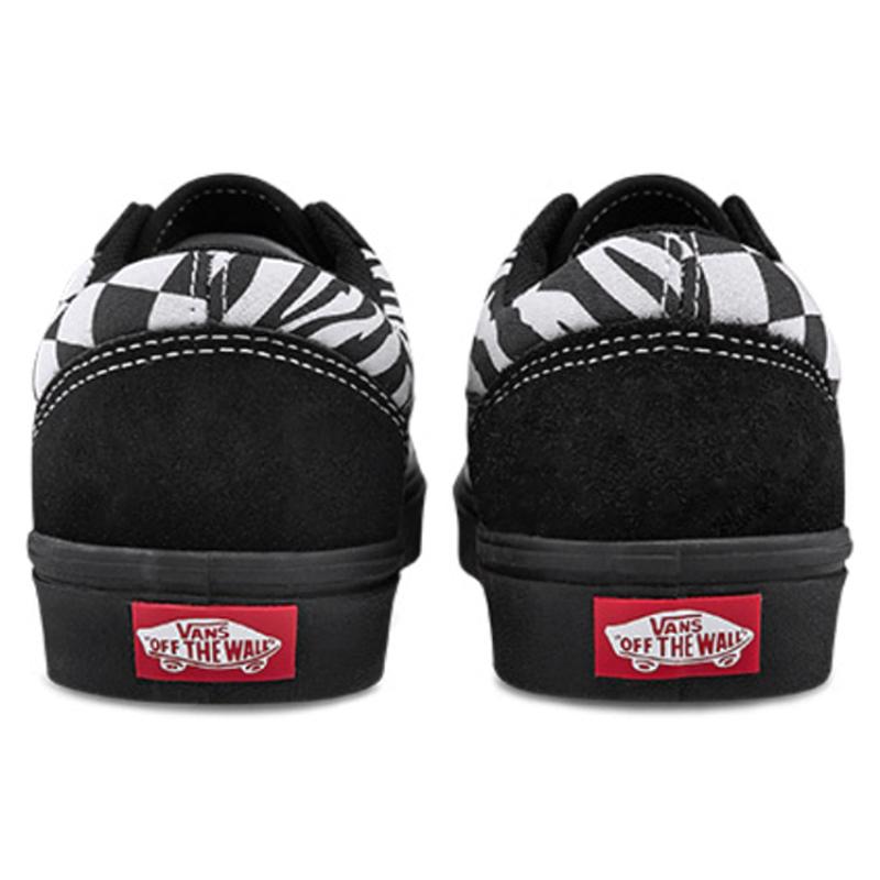 Vans ComfyCush Old Skool "Mixed Media" Vans VN0A3WMA17Q