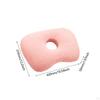 Comfortable And Breathable Ear Protection Pillow with Special Hole Suitable for Side Sleepers