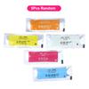 NEW 5Pcs Refill Sticks Car Fragrance Air Freshener - Aromatherapy Exhaust Vent Clip Auto Interior Accessories