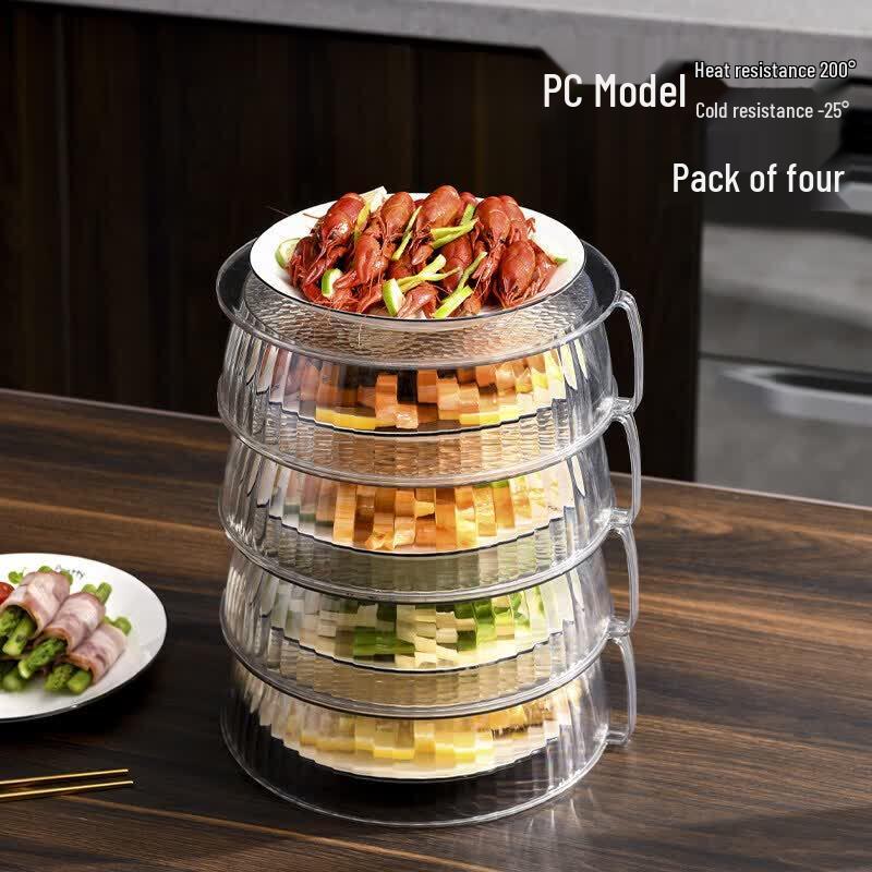 Food Grade Microwave Splatter Cover