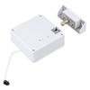 Cabinet Security Lock Invisible Electronic Lock Home Security Advanced Unlocking Method Easy Integration For Furniture