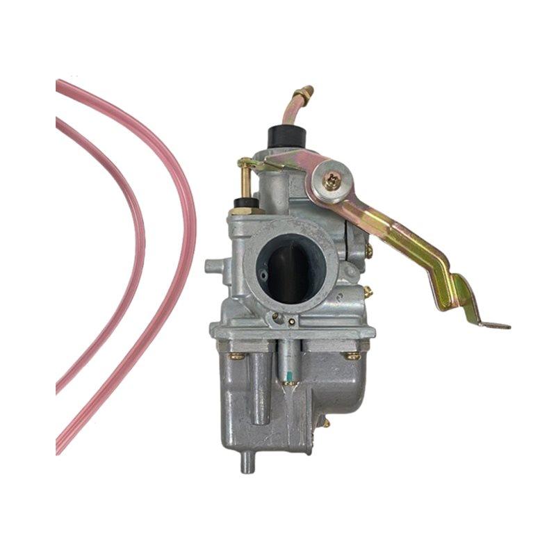 Motorcycle Carburetor 13200-08G02 For Suzuki DRZ125 KLX125 2003-2009 Dirt Bike Carb Parts