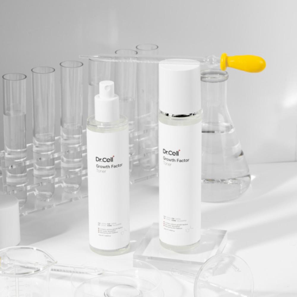 DrCell Dr. Cell Growth Factor Toner