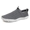 New Outdoor Barefoot Fly-woven Sports Shoes Men's Non-slip, Breathable and Comfortable Multi-functional Dance Fitness Yoga Shoes