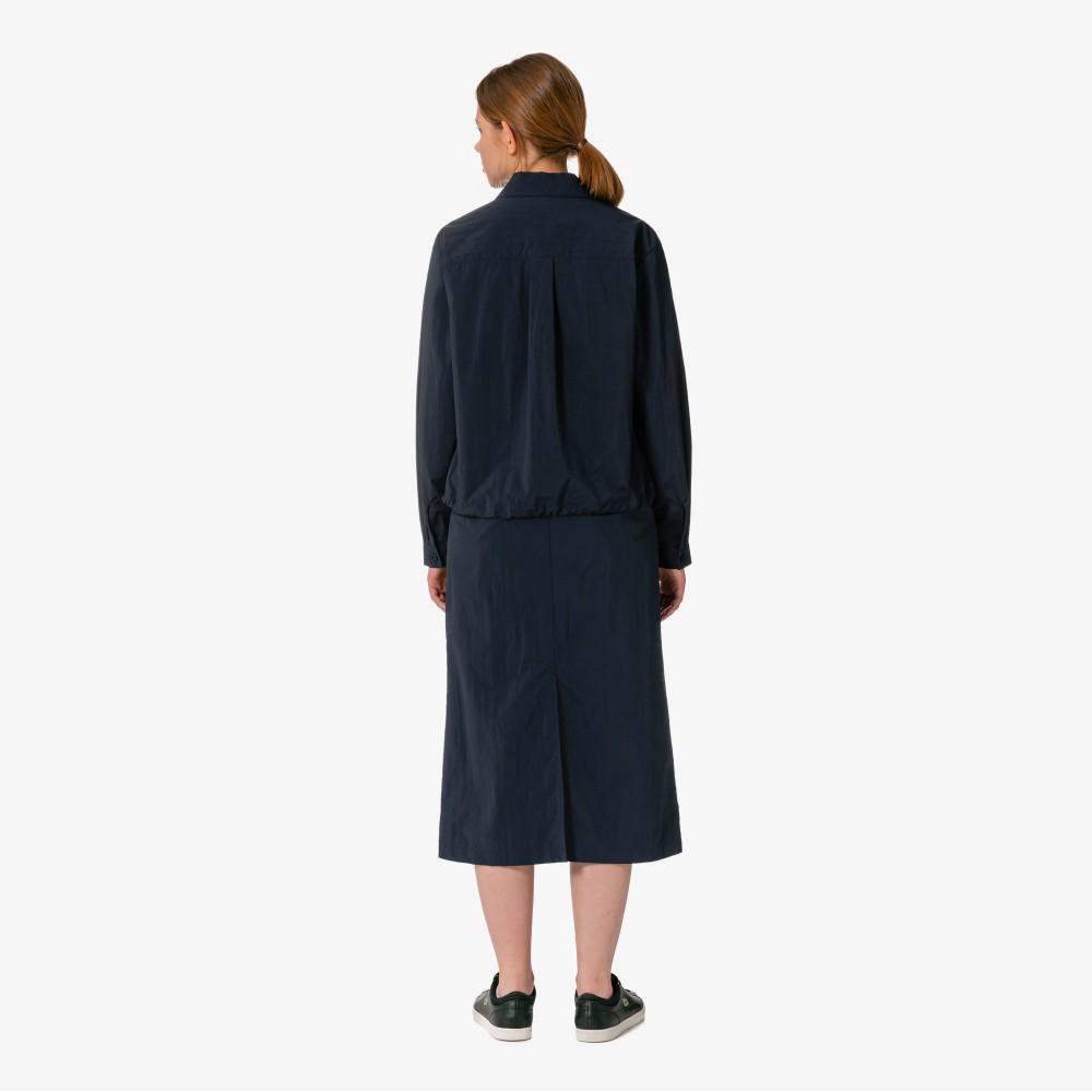 Lacoste Women's H-Line Skirt JF015E-56GHDE