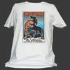 MELVINS HARDCORE METAL PUNK ROCK T-SHIRT Unisex S-3XL