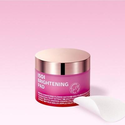 [Blemish Pad] Brightening Pad 60 Sheets