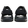 Anta Comfortable Versatile Beach Sandals Men Sandals Black 112438502-3