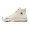 Converse Cons Pro Leather Hi Comfortable Durable Shock Absorption High-Top Canvas Shoes Unisex Sneaker Off-White 31311310