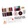 Sewing Kit for Beginners with Scissors Thimble Practical Sewing Repair Kit for Dorm Household
