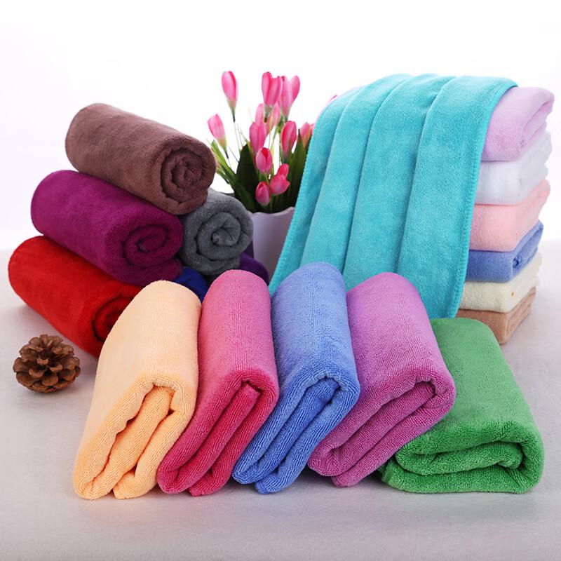 Maworth Thick Microfiber Towel Set