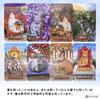 Mystical Cats Tarot Tarot Fortune Telling with Japanese Instructions, Authentic