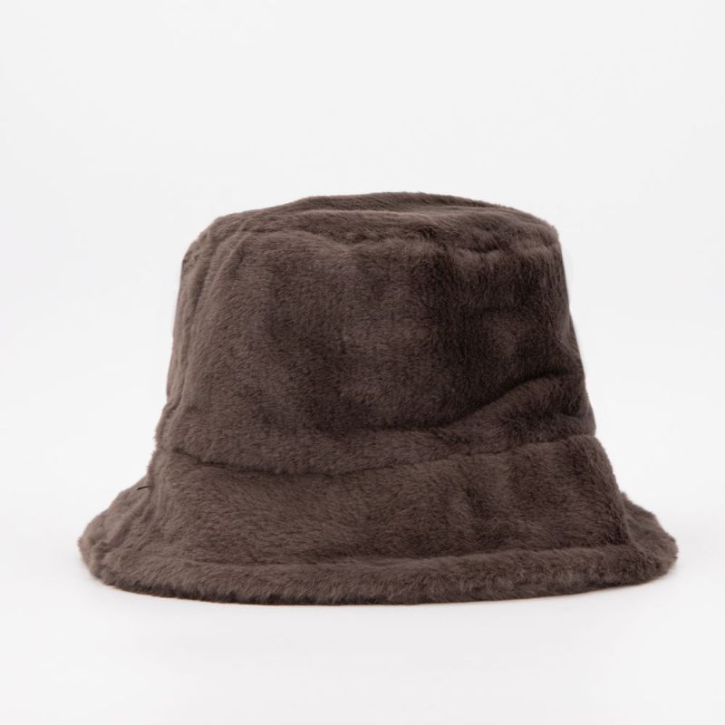 Bob fausse fourrure doux Femme MANOUKIAN