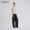 Edition Elite Wardrobe Retro Stripe Wide-Leg Trousers