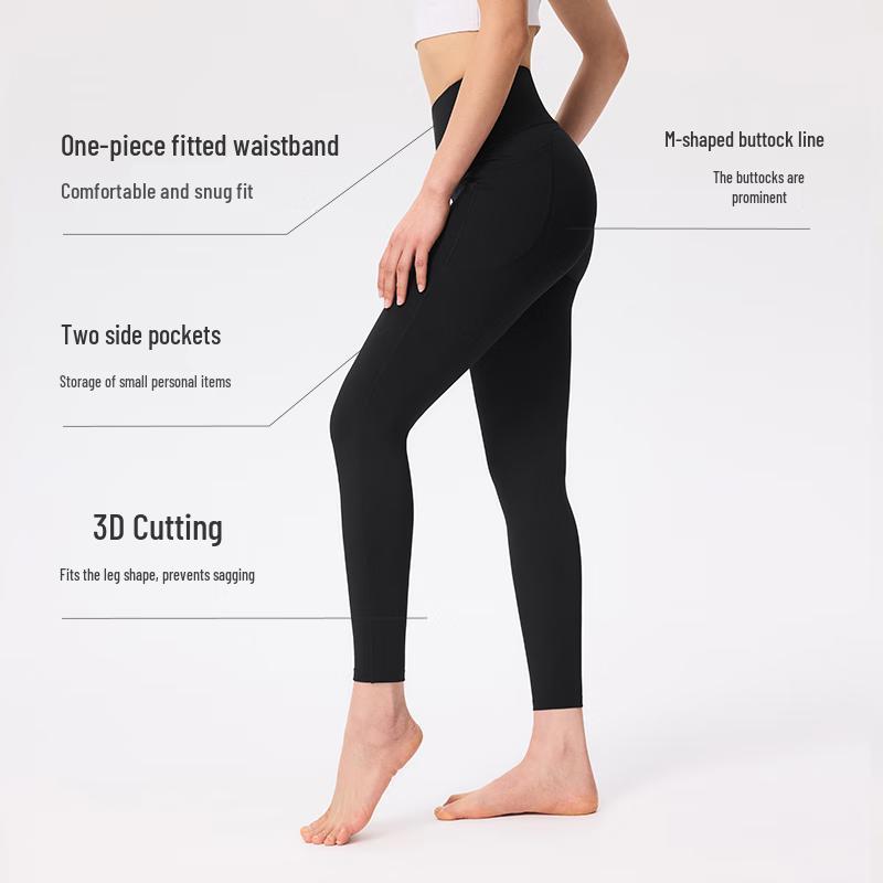 Keep Women's Fitness Yoga Leggings