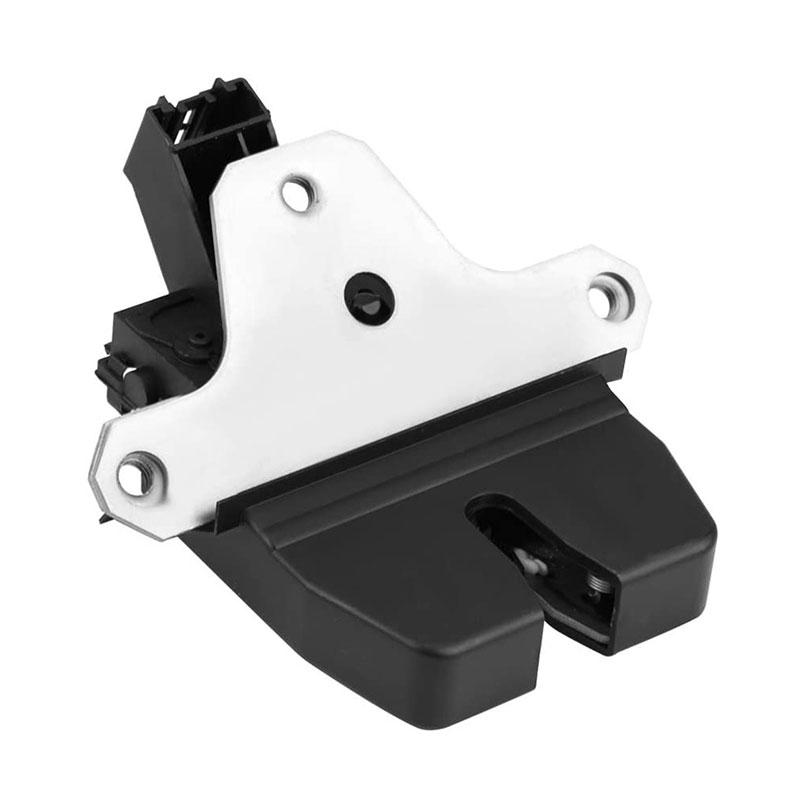 8M51-R442A66-AC 8M51R442A66AC Fit For Ford Focus C-MAX Tailgate Lock Latch Rear Trunk Lock чёрный