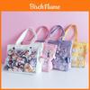 Sac à main en toile élégant style Sweet Lolita Harajuku japonais pour filles Cosplay Jk Itabag