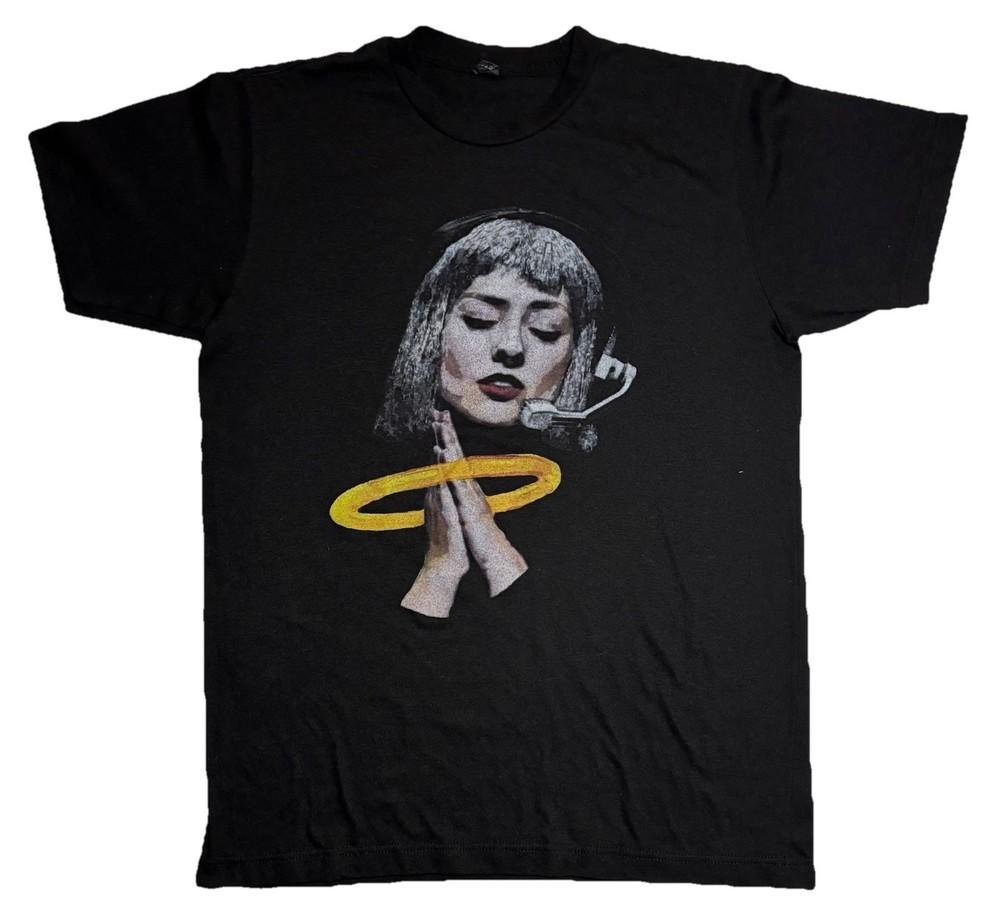 Rare Angel Olsen Tour Tee Shirt Tour Concert SEG_170 Unisex T-Shirt