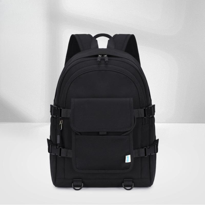 

Повседневный рюкзак, школьный рюкзак для девочек, школьный рюкзак большой вместимости для учениц начальной школы, девочек и учениц средней школы