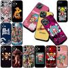 Protective Cover for Xiaomi Redmi Note 13 14 Pro Plus ProPlus 14C 13C Pro+ 5G Casing Phone Case One Luffy Pieces Tony Chopper