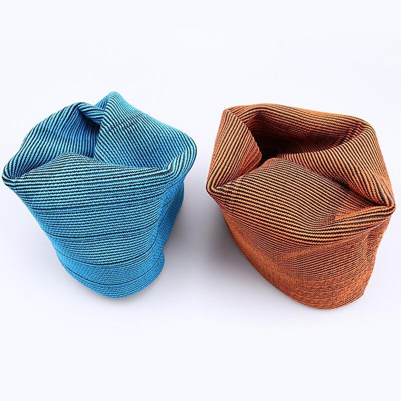 Silicone Non-Slip Elastic Knitted Sports Knee Pads