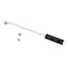 Orchestral Instrument, Saxophone Dent Repair Balls Long Rod Wind Instrument Tool